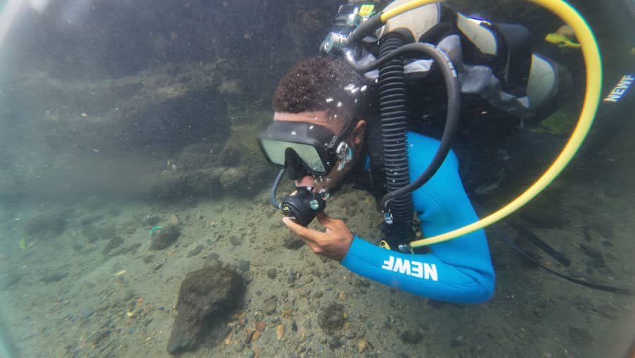 Conservation : « J’ai grandi à Ebodjé mais je ne connaissais rien des tortues, Tube Awu m’a tout appris » !