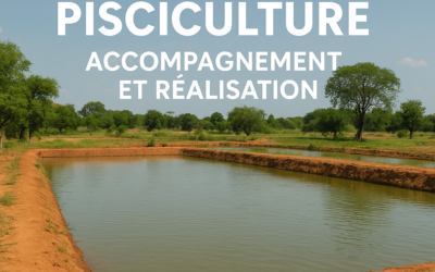 Appel d’offres pour la sélection d’une structure de mise en œuvre d’un projet pilote de pisciculture communautaire dans le Parc National Marin Manyange Na Elombo Campo.