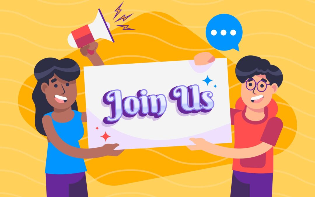 APPEL À CANDIDATURES: Recrutement d’un(e) Animateur / Animatrice communautaire