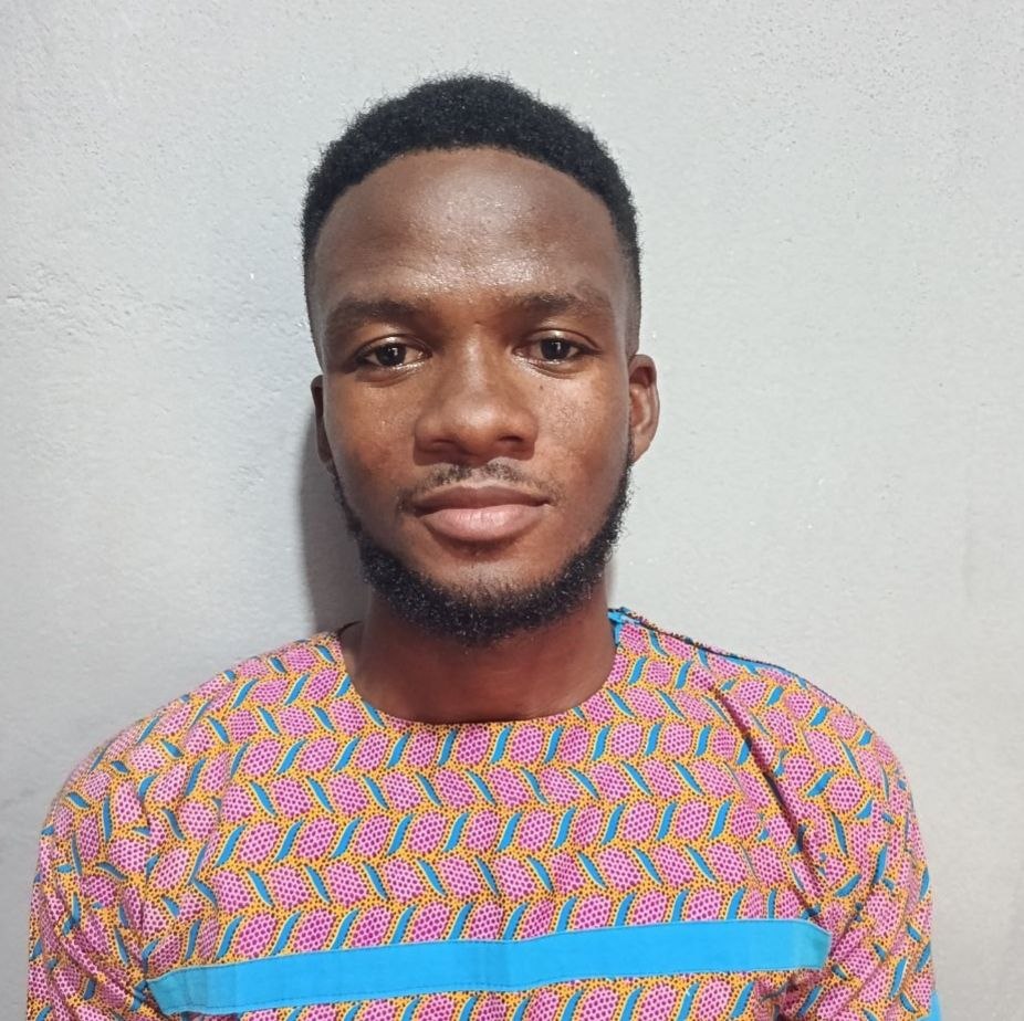 NOUTCHE COMLAN SAMUEL